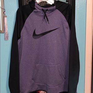 Nike hoodie